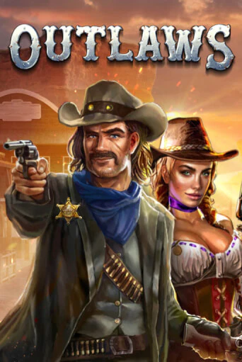 Слот Outlaws в демо-режиме от Slotmill в Champion Slots Casino