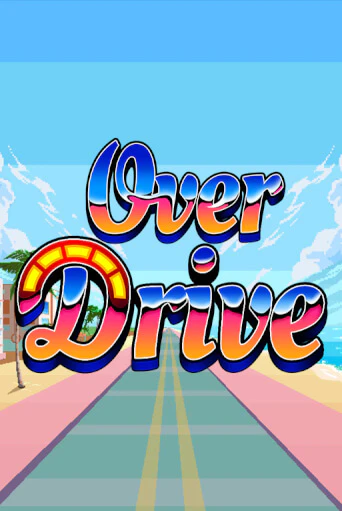 Слот Overdrive в демо-режиме от Rogue в Champion Slots Casino