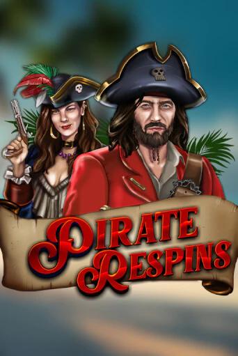 Слот PIRATE RE SPINS в демо-режиме от Red Rake Gaming в Champion Slots Casino