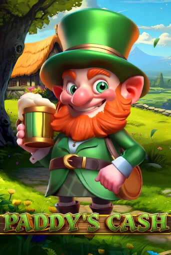 Слот Paddy's Cash в демо-режиме от Vibra Gaming в Champion Slots Casino