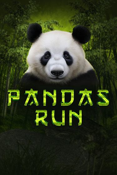 Слот Panda's Run в демо-режиме от TomHorn в Champion Slots Casino