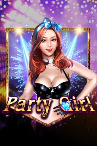 Слот Party Girl в демо-режиме от KA Gaming в Champion Slots Casino
