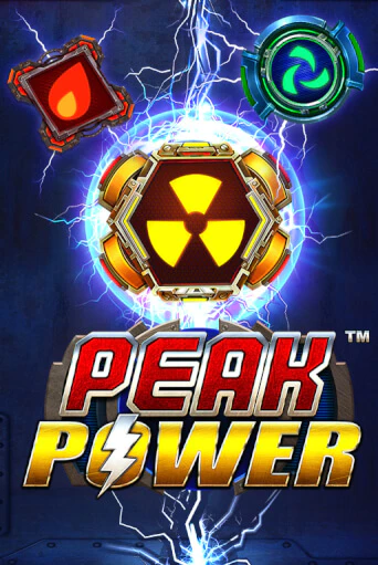 Слот Peak Power в демо-режиме от Pragmatic Play в Champion Slots Casino