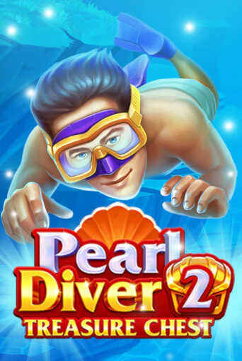 Слот Pearl Diver 2 Treasure Chest в демо-режиме от 3 Oaks Gaming в Champion Slots Casino
