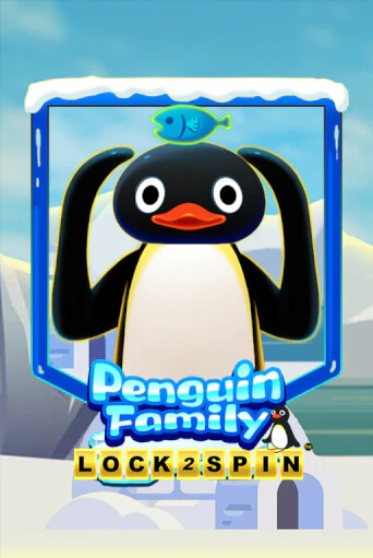 Слот Penguin Family в демо-режиме от KA Gaming в Champion Slots Casino