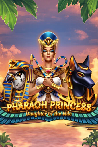 Слот Pharaoh Princess в демо-режиме от Apparat Gaming в Champion Slots Casino