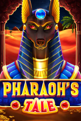 Слот Pharaoh's Tale в демо-режиме от WorldMatch в Champion Slots Casino