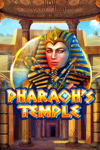 Слот Pharaohs Temple в демо-режиме от Felix Gaming в Champion Slots Casino