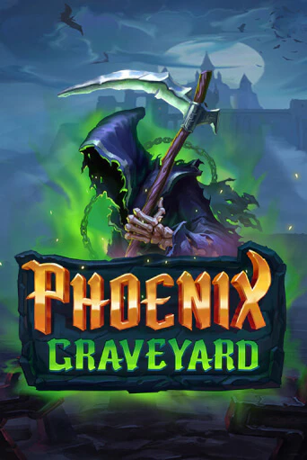 Слот Phoenix Graveyard в демо-режиме от ELK Studios в Champion Slots Casino