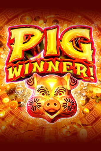 Слот Pig Winner в демо-режиме от RTG Slots в Champion Slots Casino