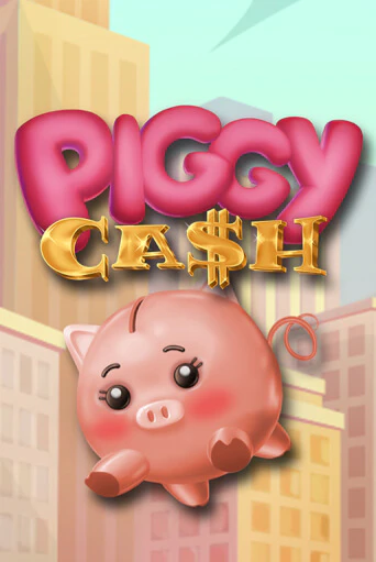 Слот Piggy Cash в демо-режиме от Vibra Gaming в Champion Slots Casino