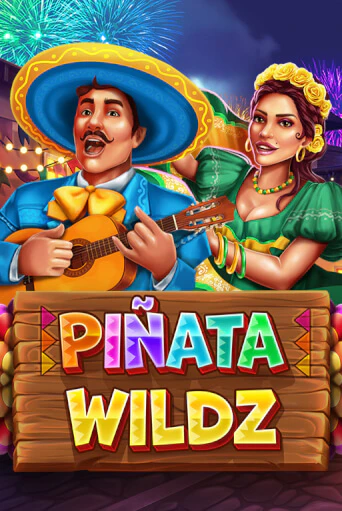 Слот Pinata Wildz в демо-режиме от Booming Games в Champion Slots Casino