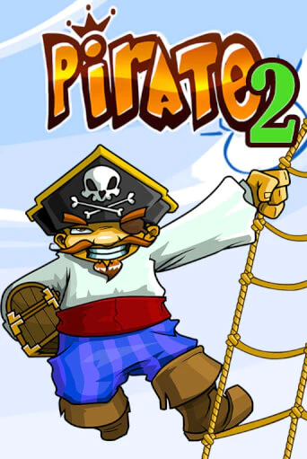 Слот Pirate 2 в демо-режиме от Igrosoft в Champion Slots Casino