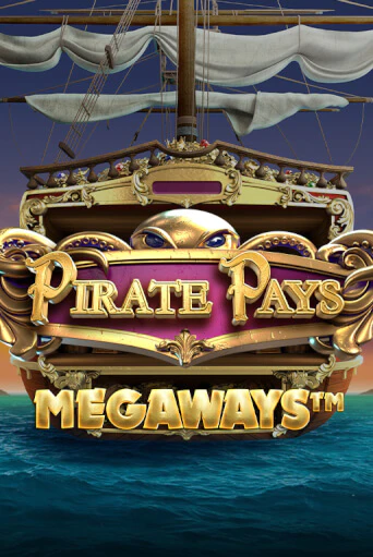 Слот Pirate Pays в демо-режиме от Games Global в Champion Slots Casino