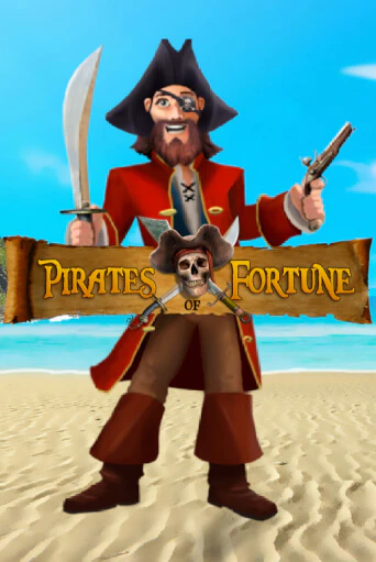 Слот Pirates of Fortune в демо-режиме от Caleta Gaming в Champion Slots Casino