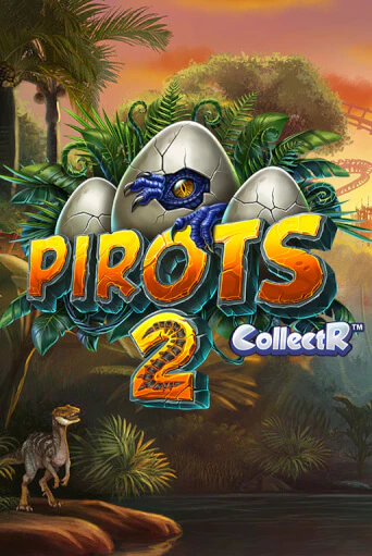 Слот Pirots 2 в демо-режиме от ELK Studios в Champion Slots Casino