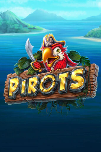 Слот Pirots в демо-режиме от ELK Studios в Champion Slots Casino