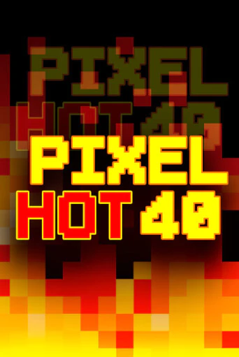 Слот Pixel Hot 40 в демо-режиме от Fazi в Champion Slots Casino