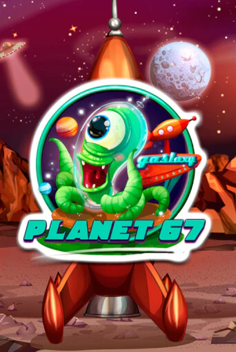 Слот Planet 67 в демо-режиме от Red Rake Gaming в Champion Slots Casino