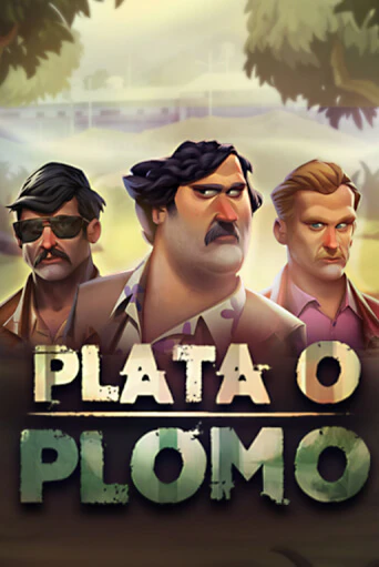 Слот Plata O Plomo в демо-режиме от Spinmatic в Champion Slots Casino