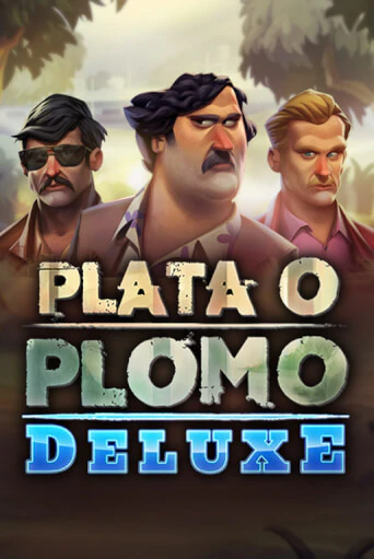 Слот Plata o Plomo Deluxe в демо-режиме от Spinmatic в Champion Slots Casino