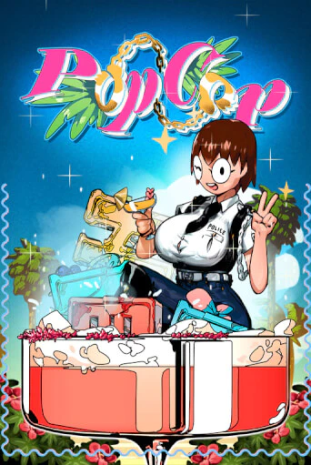 Слот Pop Cop в демо-режиме от Peter & Sons в Champion Slots Casino