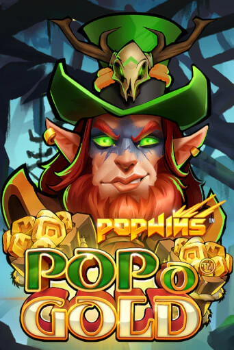 Слот Pop O'Gold в демо-режиме от AvatarUX в Champion Slots Casino