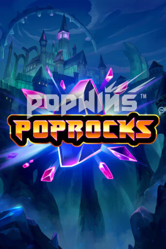 Слот PopRocks™ в демо-режиме от AvatarUX в Champion Slots Casino