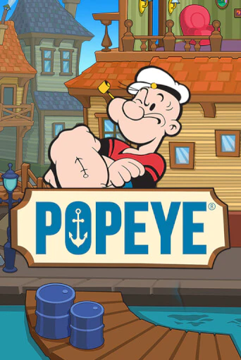 Слот Popeye в демо-режиме от Lady Luck Games в Champion Slots Casino