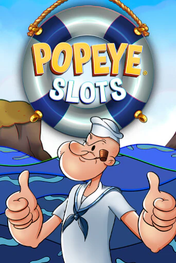 Слот Popeye в демо-режиме от Vibra Gaming в Champion Slots Casino