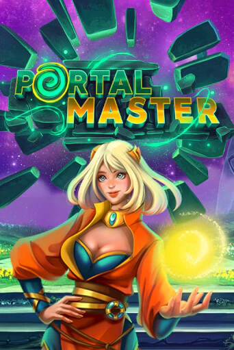 Слот Portal Master в демо-режиме от Mancala Gaming в Champion Slots Casino