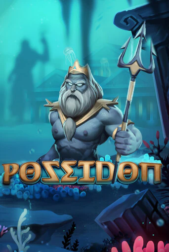 Слот Poseidon в демо-режиме от Spinmatic в Champion Slots Casino