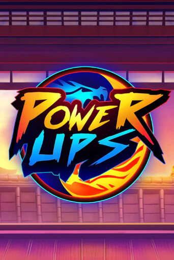 Слот Power Ups в демо-режиме от Rogue в Champion Slots Casino