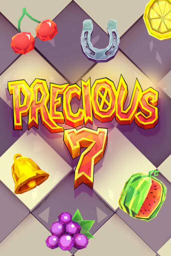 Слот Precious 7 в демо-режиме от Peter & Sons в Champion Slots Casino