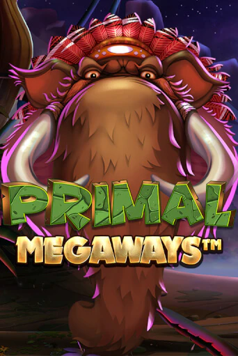 Слот Primal Megaways в демо-режиме от Blueprint Gaming в Champion Slots Casino