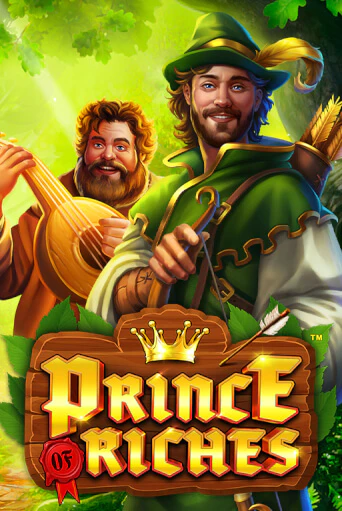 Слот Prince of Riches в демо-режиме от Ruby Play в Champion Slots Casino