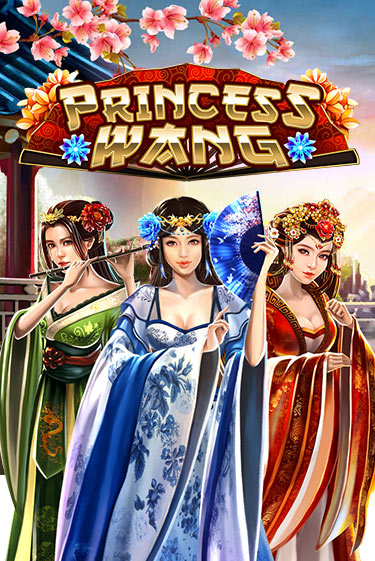 Слот Princess Wang в демо-режиме от Spadegaming в Champion Slots Casino