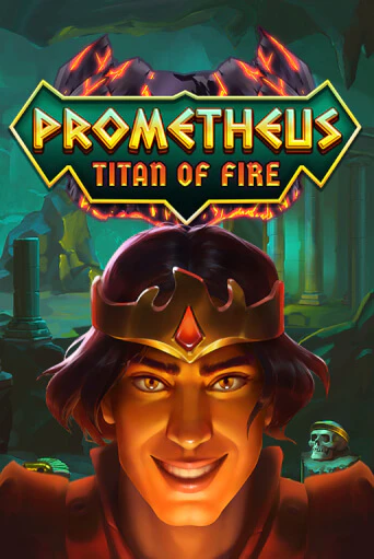 Слот Prometheus - Titan Of Fire в демо-режиме от Fantasma Games в Champion Slots Casino