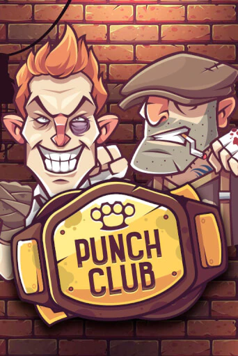 Слот Punch Club в демо-режиме от Peter & Sons в Champion Slots Casino