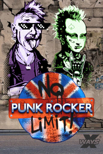 Слот Punk Rocker в демо-режиме от Nolimit City в Champion Slots Casino