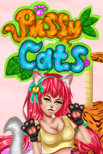 Слот Pussy Cats в демо-режиме от 5 Men Gaming в Champion Slots Casino
