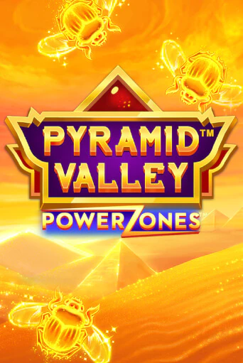 Слот Pyramid Valley: Power Zones в демо-режиме от Playtech в Champion Slots Casino