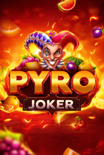 Слот Pyro Joker в демо-режиме от Slotopia в Champion Slots Casino
