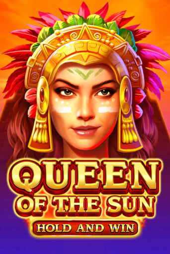 Слот Queen of the Sun в демо-режиме от 3 Oaks Gaming в Champion Slots Casino