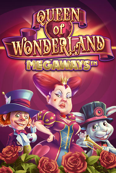 Слот Queen of Wonderland Megaways в демо-режиме от iSoftBet в Champion Slots Casino