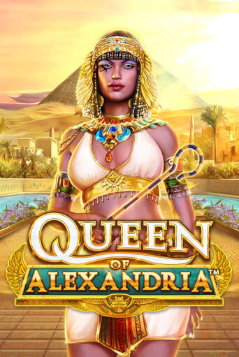 Слот Queen of Alexandria в демо-режиме от Games Global в Champion Slots Casino
