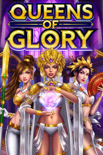 Слот Queens of Glory в демо-режиме от OneTouch в Champion Slots Casino