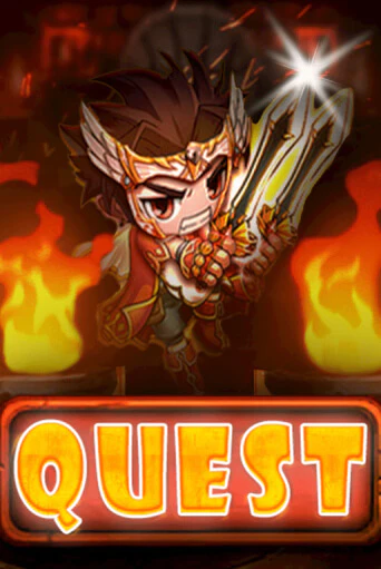 Слот Quest в демо-режиме от F*Bastards в Champion Slots Casino