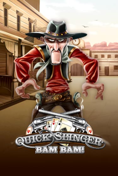 Слот Quick Slinger Bam Bam в демо-режиме от Bragg в Champion Slots Casino