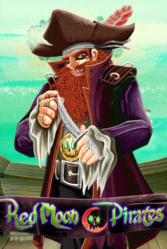 Слот Red Moon Pirates в демо-режиме от Vibra Gaming в Champion Slots Casino